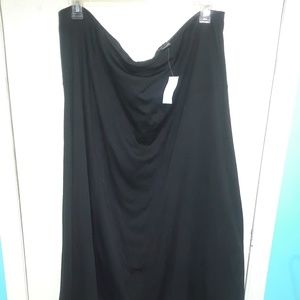 Ashley Stewart Maxi Skirt